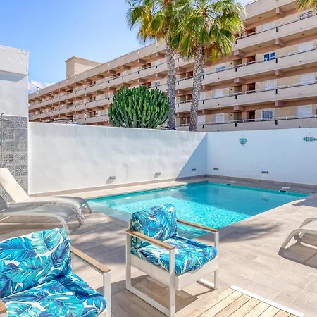 With Private Pool * Callao Salvaje