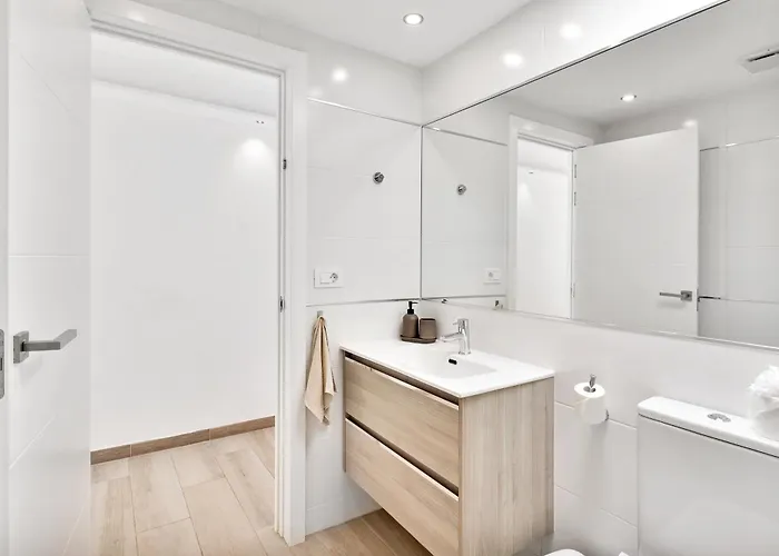 Дом отдыха With Private Pool Кальяо-Сальвахе