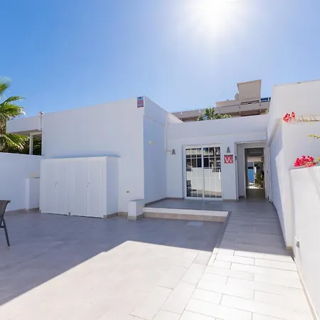 Holiday home With Private Pool