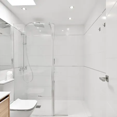 With Private Pool Holiday home Callao Salvaje