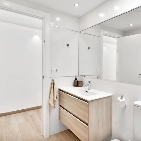 Holiday home With Private Pool Callao Salvaje