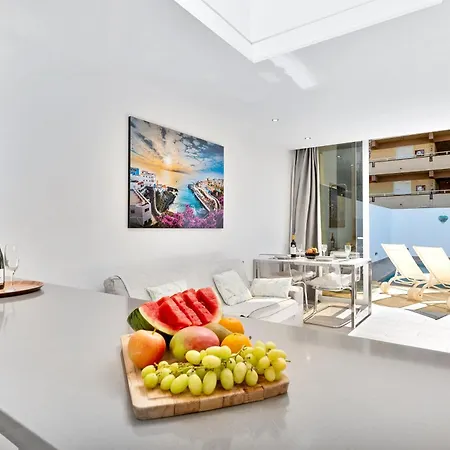 With Private Pool * קיאו סלבאחה