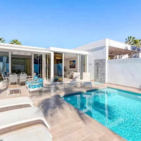 With Private Pool * קיאו סלבאחה