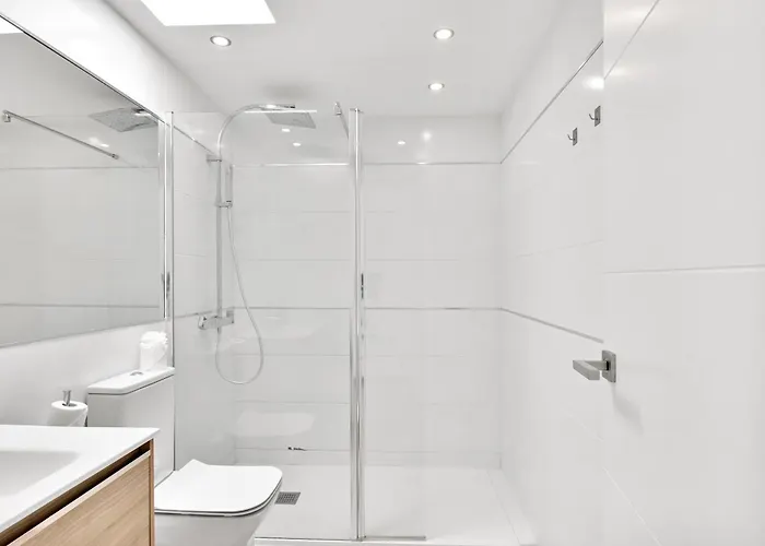 With Private Pool Holiday home Callao Salvaje