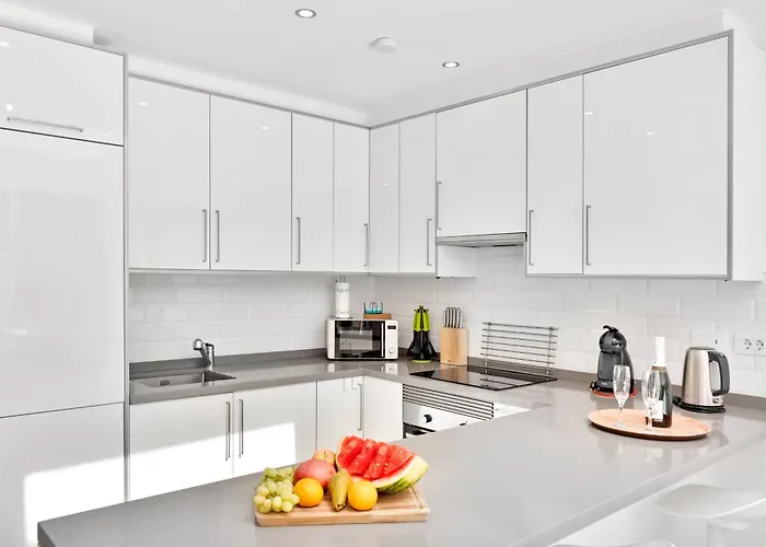 With Private Pool Callao Salvaje